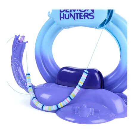 Atelierul de bratari - Set pentru confectionarea bijuteriilor K-Pop Demon Hunters, Cool Maker 814181