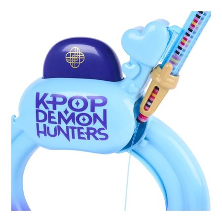 Atelierul de bratari - Set pentru confectionarea bijuteriilor K-Pop Demon Hunters, Cool Maker 814182