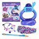 Atelierul de bratari - Set pentru confectionarea bijuteriilor K-Pop Demon Hunters, Cool Maker 814186