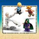 Infruntarea cu capitanul Smoker, 75642, + 9 ani, 547 piese, Lego 814222