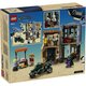Infruntarea cu capitanul Smoker, 75642, + 9 ani, 547 piese, Lego 814223