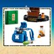 Tony Tony Chopper, 75643, + 9 ani, 577 piese, Lego 814238