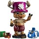 Tony Tony Chopper, 75643, + 9 ani, 577 piese, Lego 814242