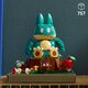 Munchlax Pokemon, + 18 ani, 757 piese, Lego 814260