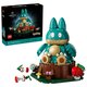 Munchlax Pokemon, + 18 ani, 757 piese, Lego 814264