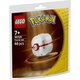Premier Ball Pokemon, 7 ani+, 46 piese, Lego 814290
