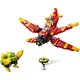 Avionul Tornado 1 al lui Tails, 77119, + 8 ani, 310 piese, Lego 814310