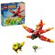Avionul Tornado 1 al lui Tails, 77119, + 8 ani, 310 piese, Lego 814312