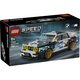 BMW M3 (E30), 77263, +9 ani, 358 piese, Lego 814350