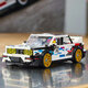 BMW M3 (E30), 77263, +9 ani, 358 piese, Lego 814352