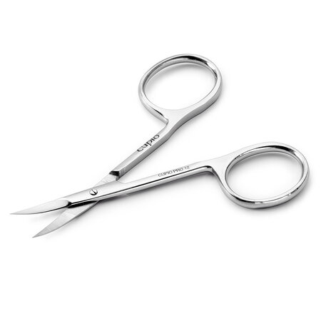 Forfecuta profesionala pentru cuticule pentru stangaci PRO12, 1 bucata, Cupio 815017