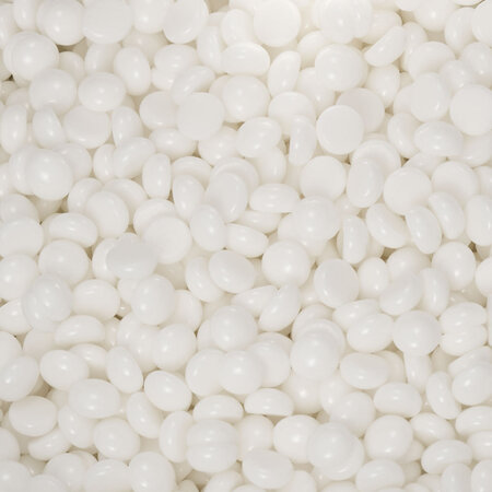 Ceara granule profesionala pentru piele sensibila, 800 g, Cupio 814924
