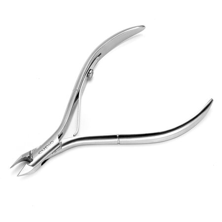 Cleste pentru cuticule si unghii naturale Nova Collection N42, 1 bucata, Cupio