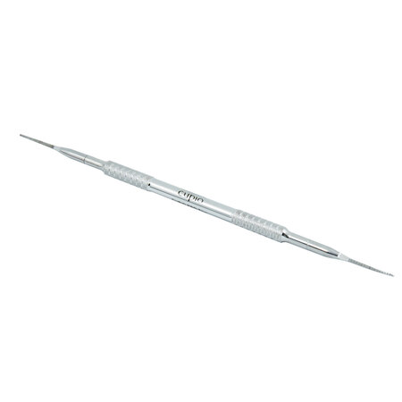 Instrument subtire pentru unghii incarnate Pro Thin, 1 bucata, Cupio