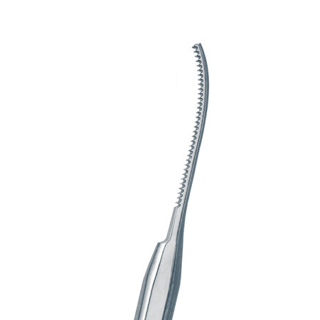 Instrument subtire pentru unghii incarnate Pro Thin, 1 bucata, Cupio 814852