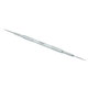 Instrument subtire pentru unghii incarnate Pro Thin, 1 bucata, Cupio 814851