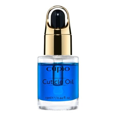 CUPIO ULEI CUTICULE CU PIPETA VANILLA 13 ML