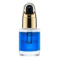Ulei pentru cuticule cu pipeta, Vanilla, 13 ml, Cupio