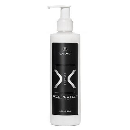 Lotiune post-epilare profesionala pentru hidratare si ingrijirea pielii, 250 ml, Cupio