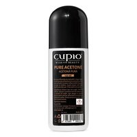 Acetona pura, 120 ml, Cupio