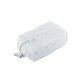 Piatra ponce alba, 1 bucata, Cupio 814715