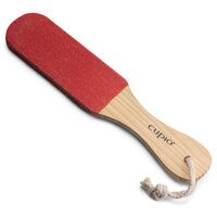 Pila pentru calcaie Pink Wood, 1 bucata, Cupio