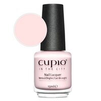 Lac de unghii In The City, French Baby Pink, 15 ml, Cupio