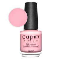 Lac de unghii In The City, French Rosa, 15 ml, Cupio