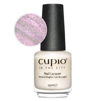 Lac de unghii In The City, Abu Dhabi, 15 ml, Cupio
