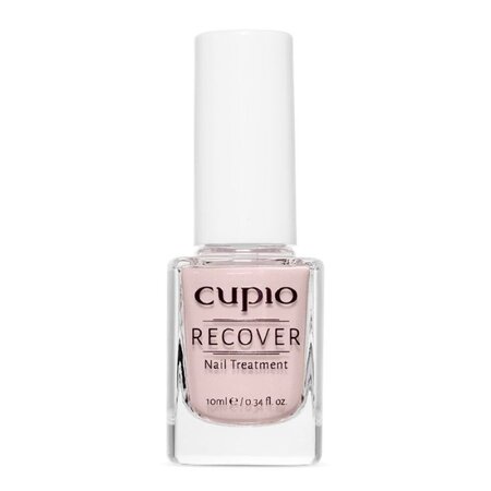 CUPIO TRATAMENT UNGHII RECOVER 10 ML