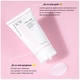 Cleanser delicat pe baza de apa pentru curatare faciala Jelly Joker, 150 ml, Geek & Gorgeous 631067