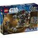 Lupta cu droidul de la Palatul Huttului, 75451, + 9 ani, 415 piese, Lego 814830