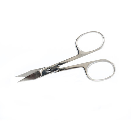 Forfecuta profesionala pentru cuticule, Cup2204, 1 bucata, Cupio 814958