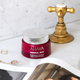 Masca pentru albirea si hidratarea tenului Mineral Mud, 50 ml, Ahava 687607