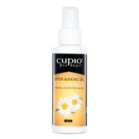 Ulei dupa epilare cu extract de musetel, 1 bucata, Cupio