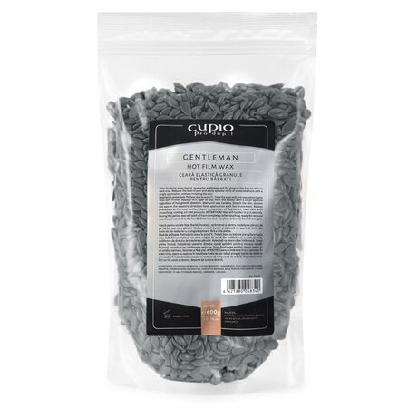 Ceara elastica granule pentru barbati, Cupio