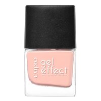 Lac de unghii Gel Effect, Sunset Peach, 10 ml, Cupio