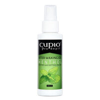 Ulei dupa epilare cu menthol, 100 ml, Cupio