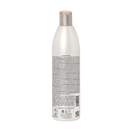 Balsam dual pentru toate tipurile de bucle Il Salone Milano Curl, 500 ml, Alfaparf 815819