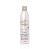 Balsam dual pentru toate tipurile de bucle Il Salone Milano Curl, 500 ml, Alfaparf