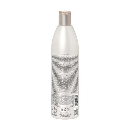 Sampon delicat pentru toate tipurile de bucle Il Salone Milano Curl, 500 ml, Alfaparf 815817