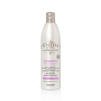 Sampon delicat pentru toate tipurile de bucle Il Salone Milano Curl, 500 ml, Alfaparf