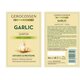 Sampon anti-cadere cu Usturoi si Proteine Botanicals, Garlic, 400 ml, Gerocossen 815230