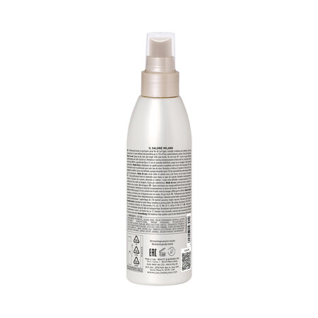 Spray leave-in reactivator pentru toate tipurile de bucle Il Salone Milano Curl, 200 ml, Alfaparf 815823