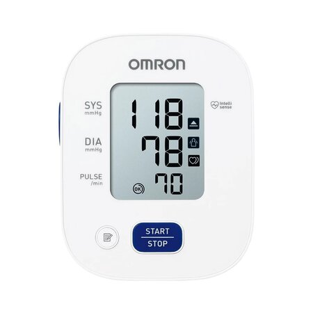 Tensiometru automat de brat M2+, 1 bucata, Omron 815984