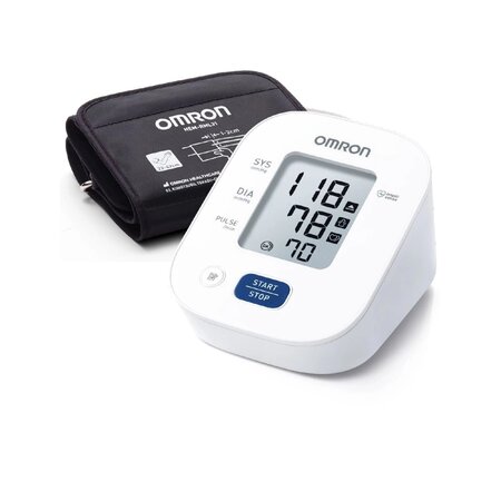 Tensiometru automat de brat M2, 1 bucata, Omron