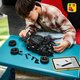 Batmobile Tumbler Technic, 42239, + 12 ani, 719 piese, Lego 815244