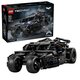 Batmobile Tumbler Technic, 42239, + 12 ani, 719 piese, Lego 815248