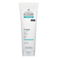 Gel crema pentru fata si corp After Sun Heliocare, 125 ml, Cantabria Labs
