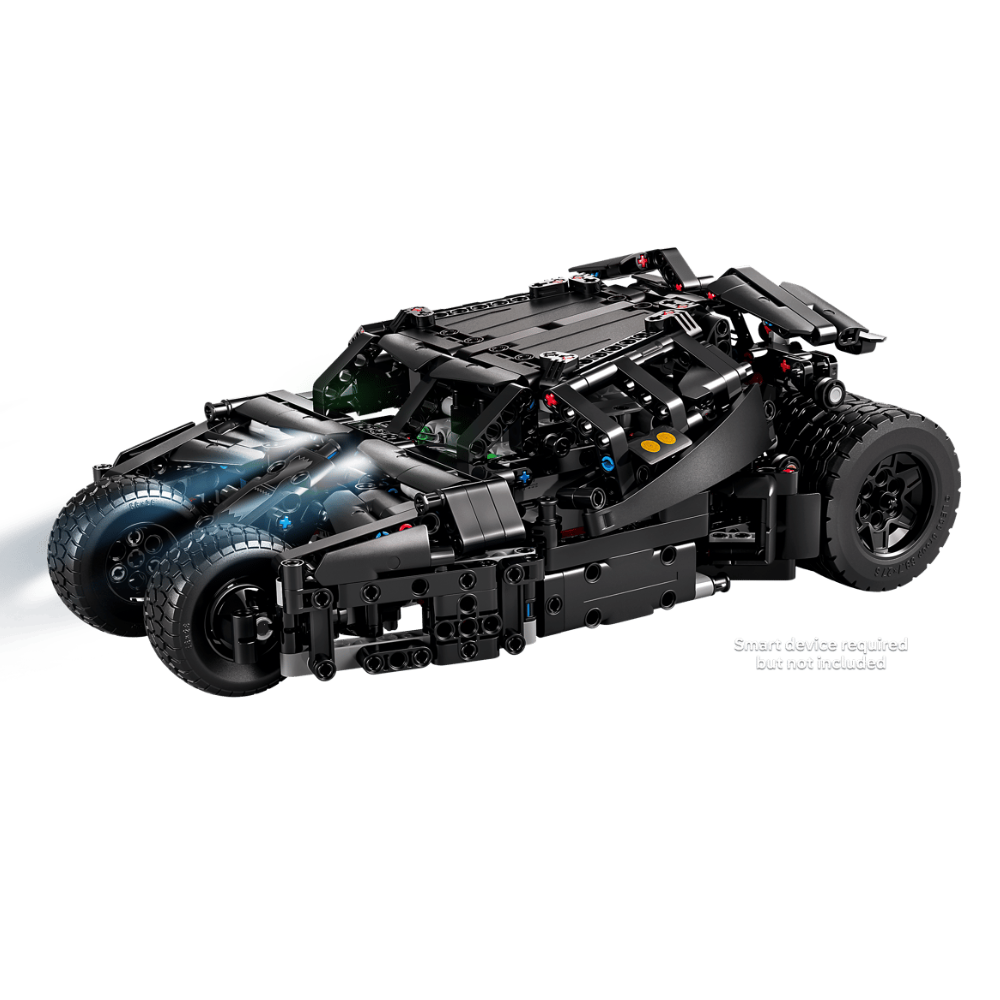 LEGO Technic Batmobile Tumbler 42239